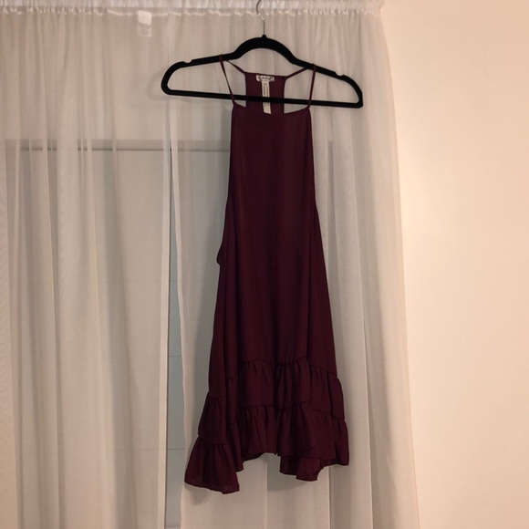 Free People Dresses & Skirts - Slip dress